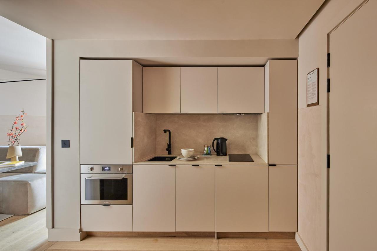 Buckle Street Studios By Locke, Aldgate ロンドン エクステリア 写真