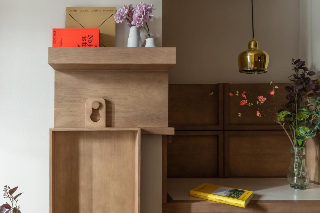 Buckle Street Studios By Locke, Aldgate ロンドン エクステリア 写真