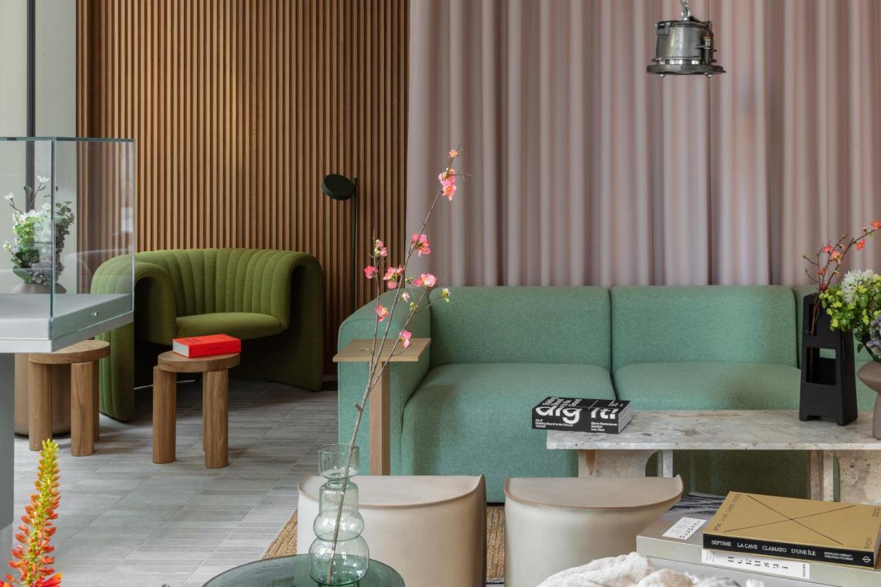 Buckle Street Studios By Locke, Aldgate ロンドン エクステリア 写真