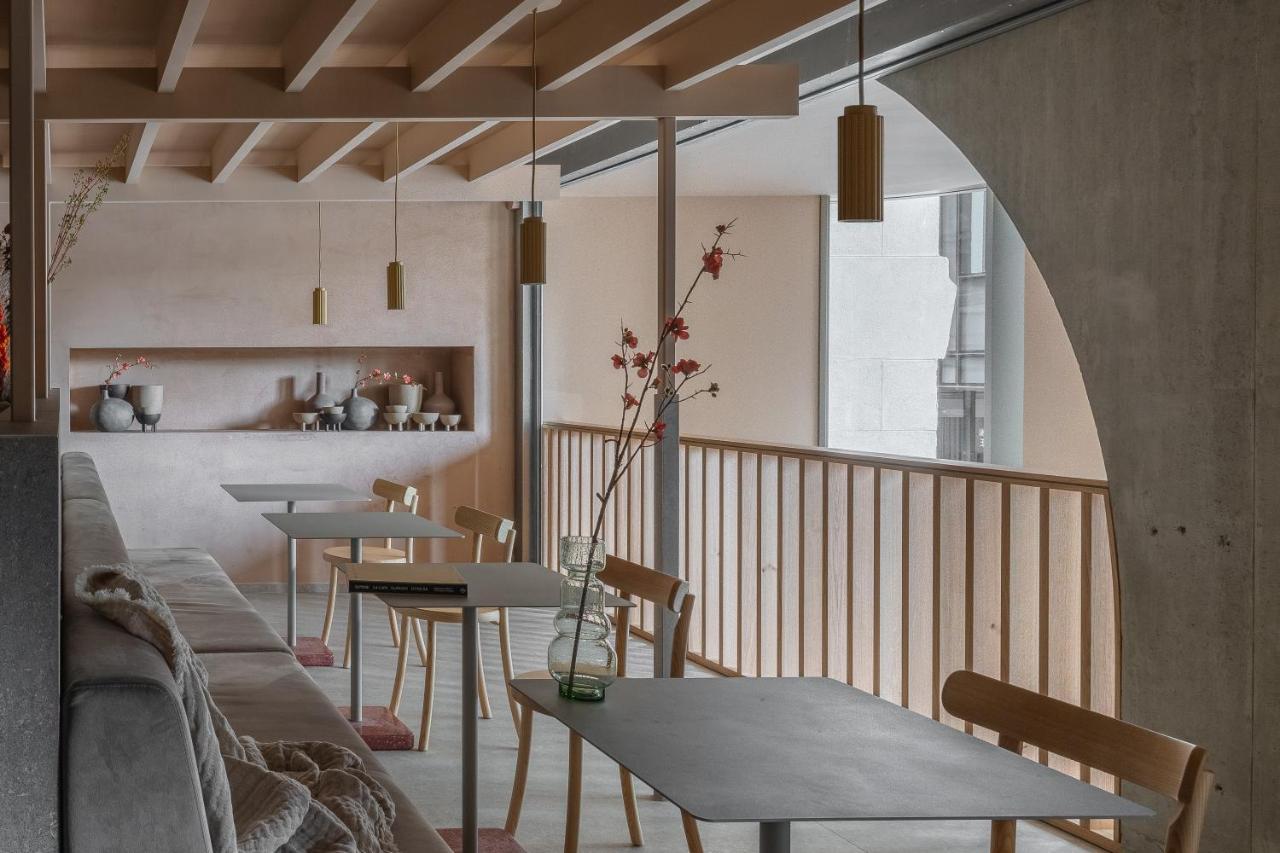 Buckle Street Studios By Locke, Aldgate ロンドン エクステリア 写真