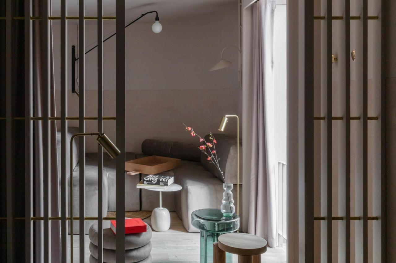 Buckle Street Studios By Locke, Aldgate ロンドン エクステリア 写真