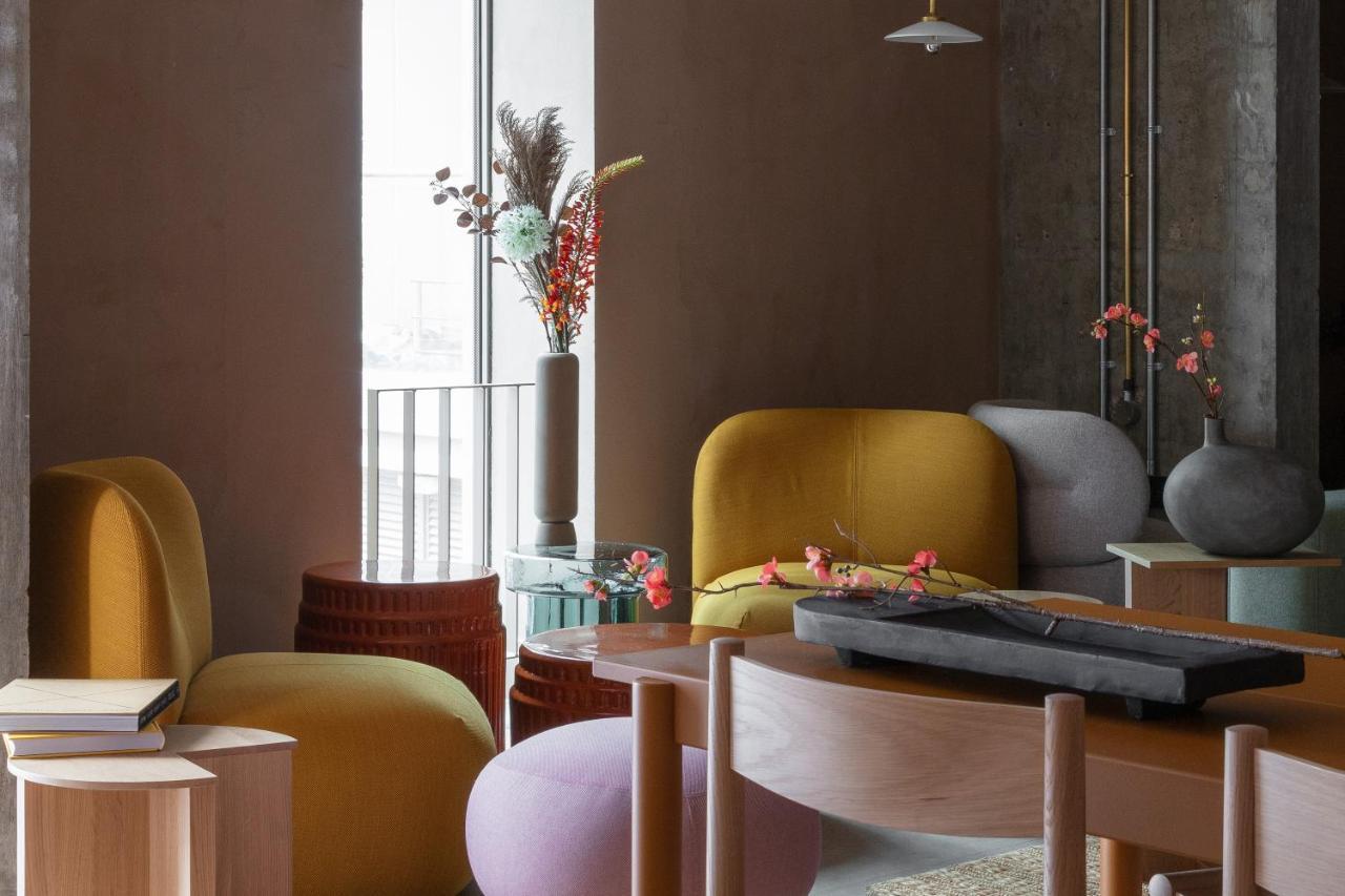 Buckle Street Studios By Locke, Aldgate ロンドン エクステリア 写真