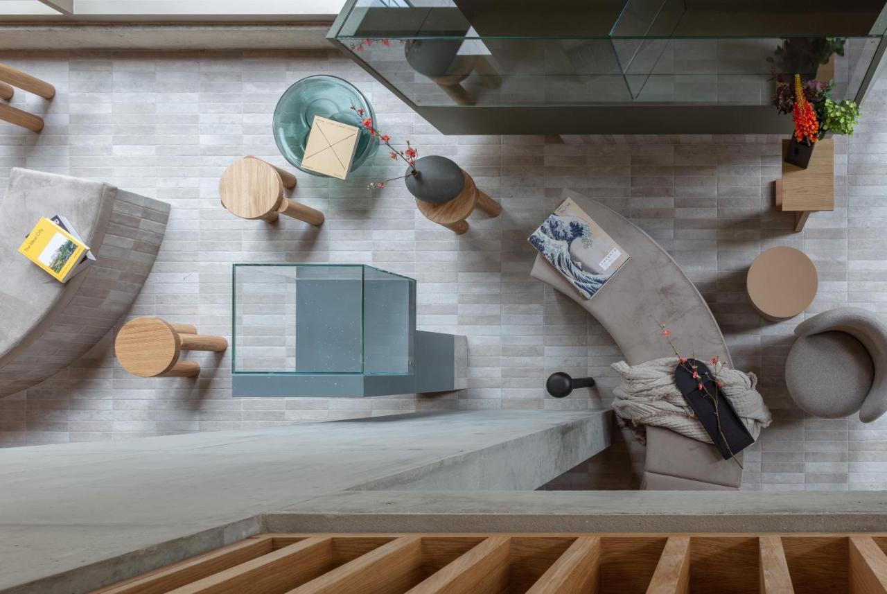 Buckle Street Studios By Locke, Aldgate ロンドン エクステリア 写真