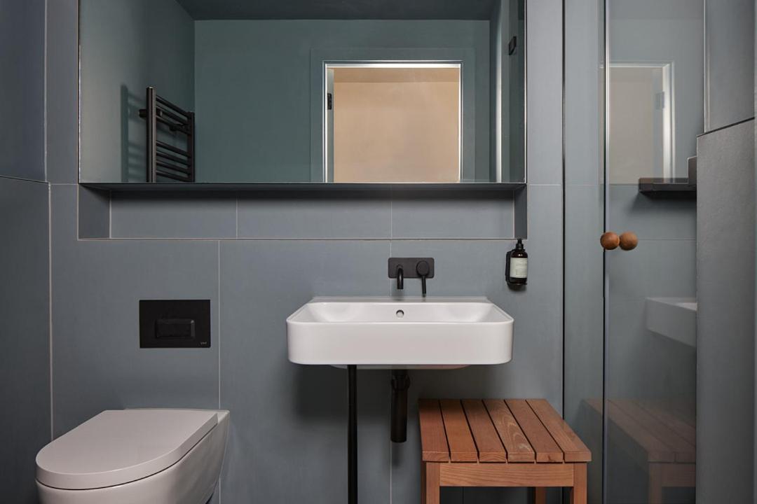 Buckle Street Studios By Locke, Aldgate ロンドン エクステリア 写真
