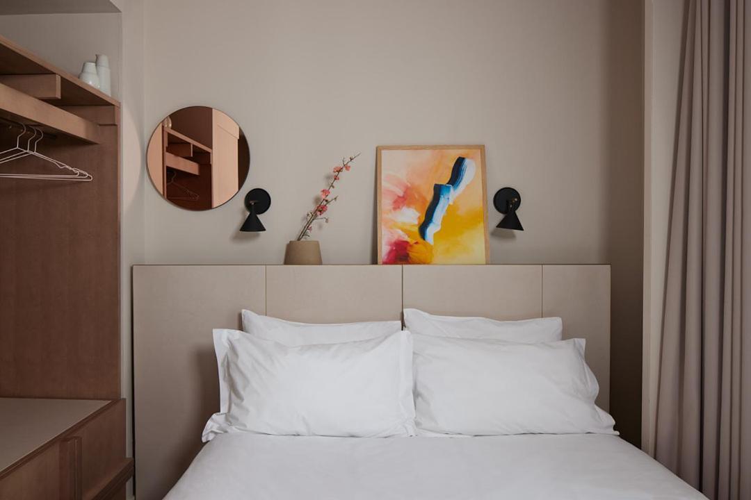 Buckle Street Studios By Locke, Aldgate ロンドン エクステリア 写真